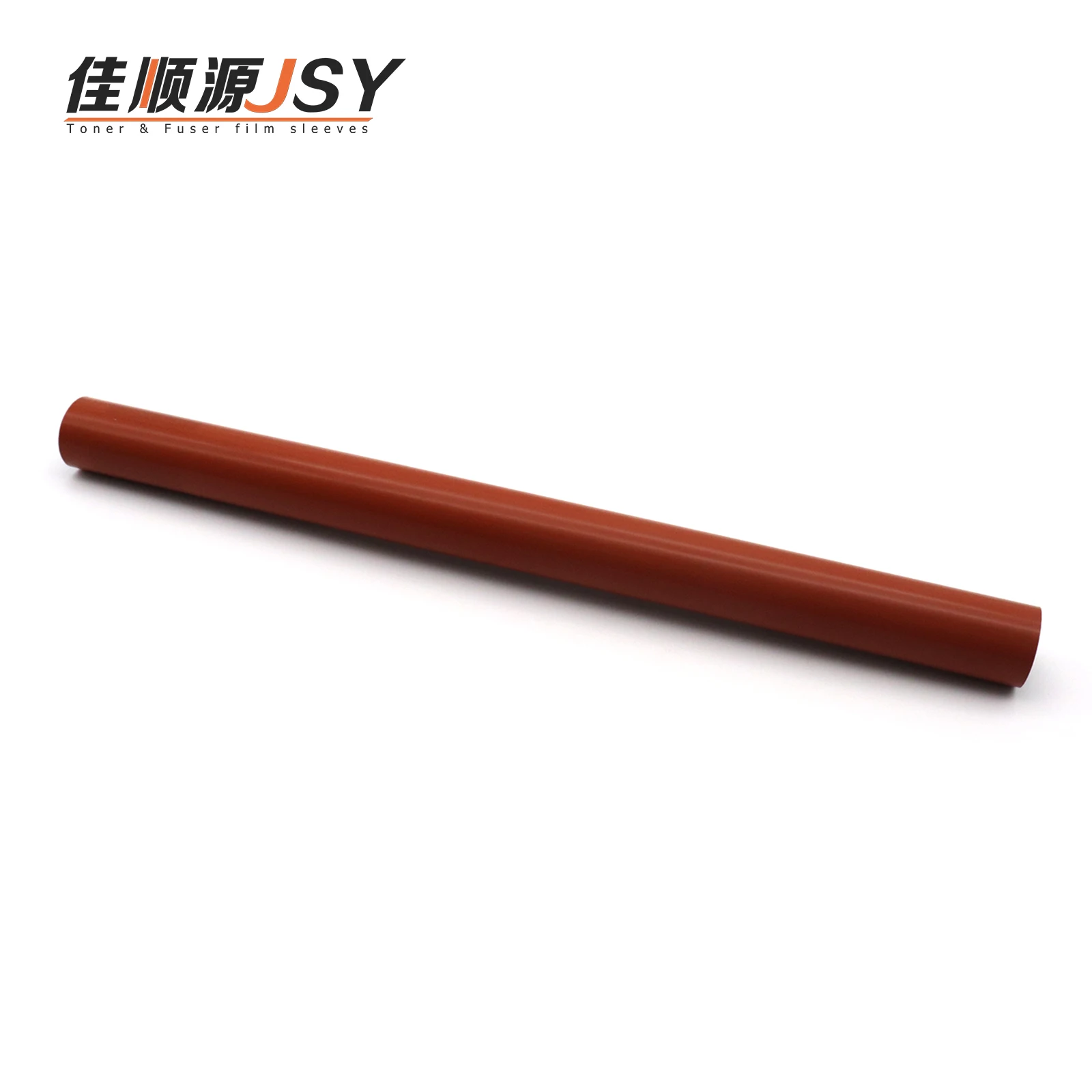 JSY Factory Printer Spare Parts Fuser Film Sleeve Compatible For Use In HP1600 M175a M176n M177fw 2600 2605 Red Fixing Film