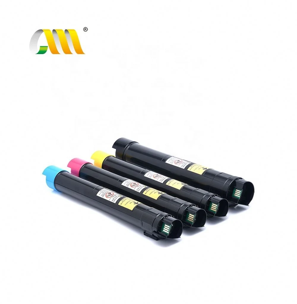 6R01397 совместимый картридж с тонером для Xerox WorkCentre 7425 7428 7435 тонер и 6R01398 6R01396
