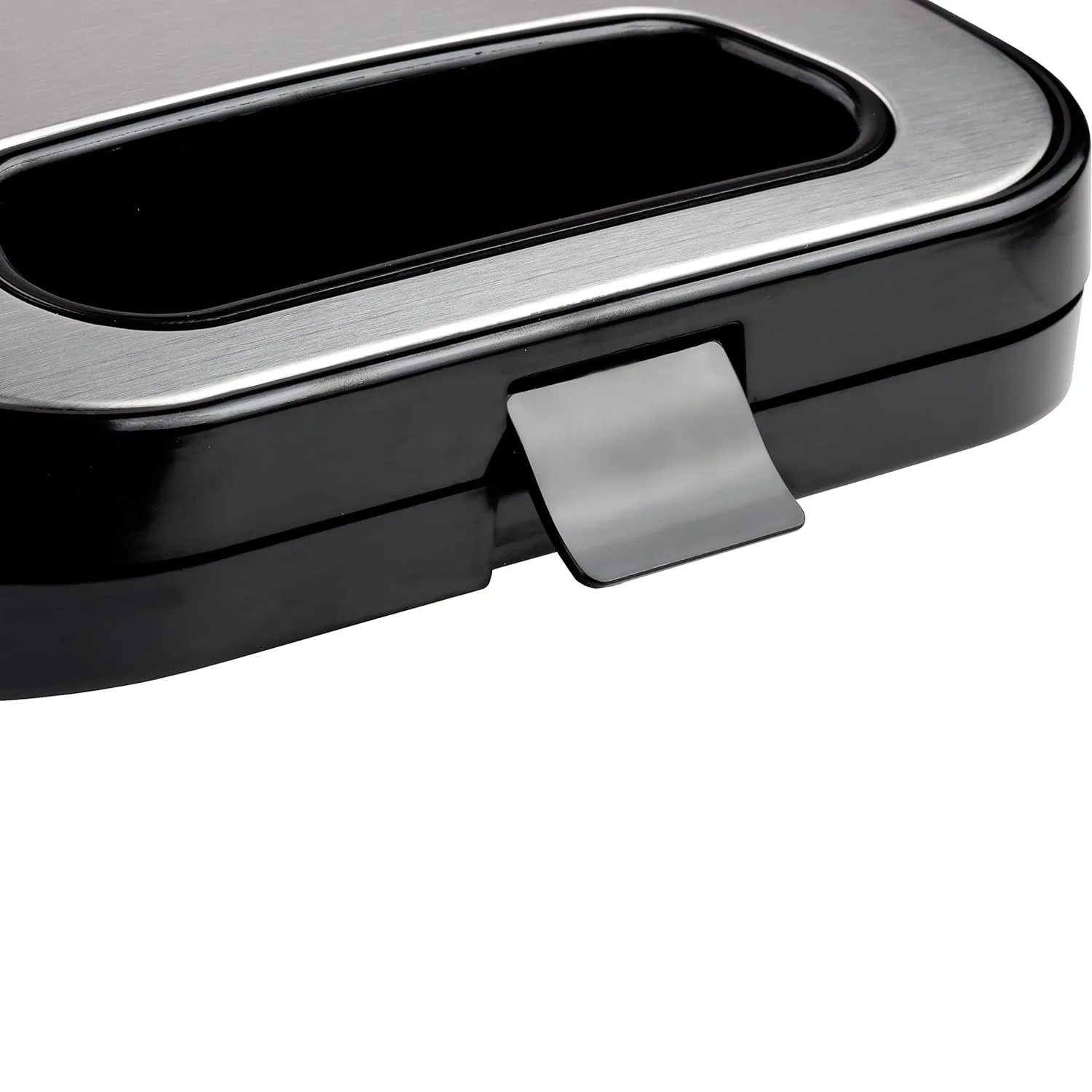 Wholesale Factory Price 4 in 1 Stainless Steel Sandwich Press Grill for House Office Quickly Breakfast Panini Waffle Pie Pizza