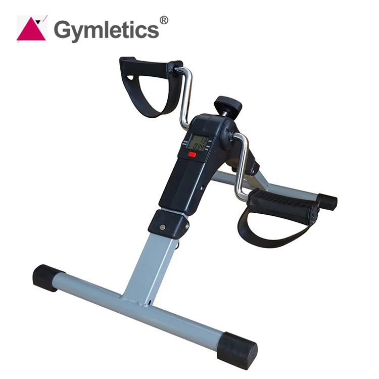 
new arrival classic indoor gym trainer arm and leg exerciser mini pedal cycle exercise bike 