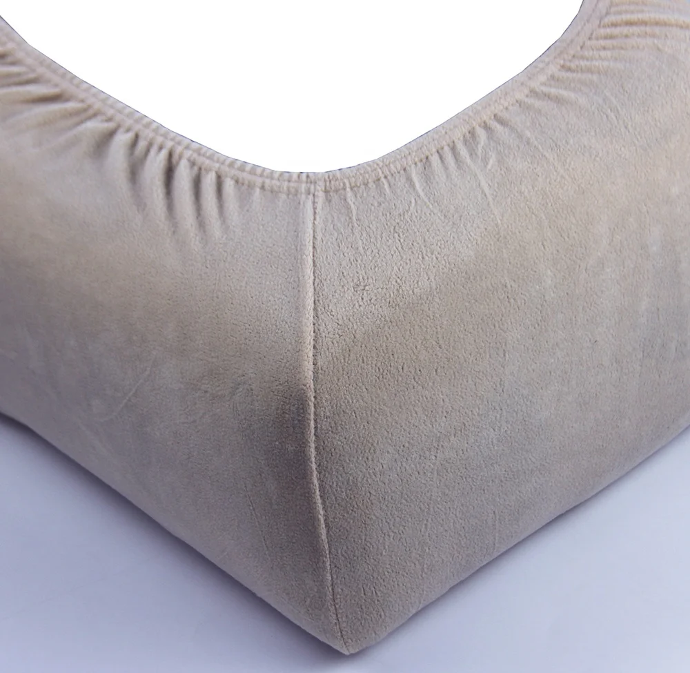 new customized cheap wholesale mattress cover fitted sheet flat sheet Microfiber fitted sheets mattress cover for home hotel