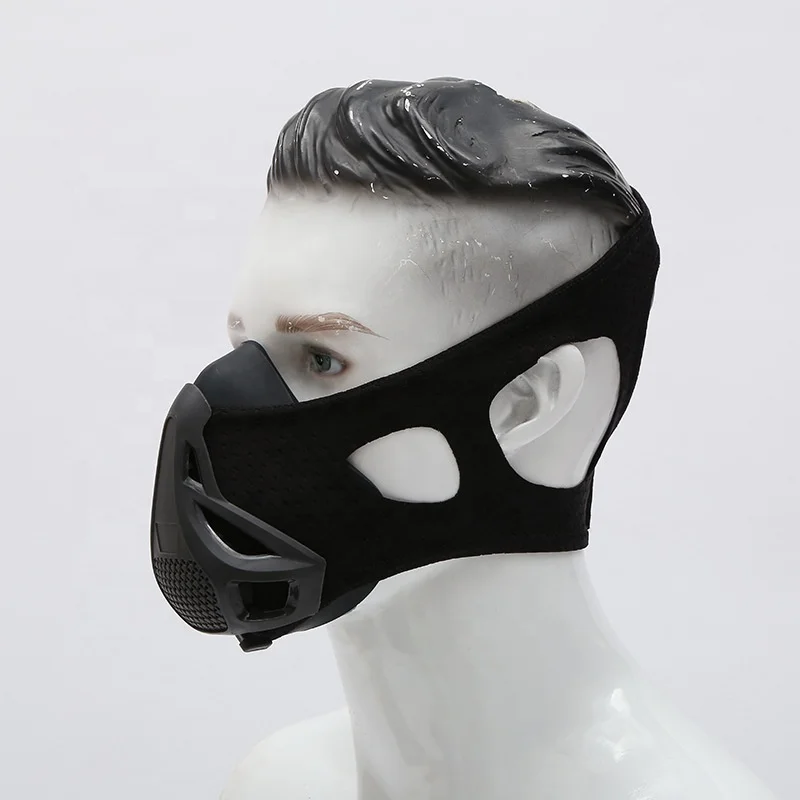 Bicycle mask wind proof dust proof haze activated carbon anti-haze sports mask