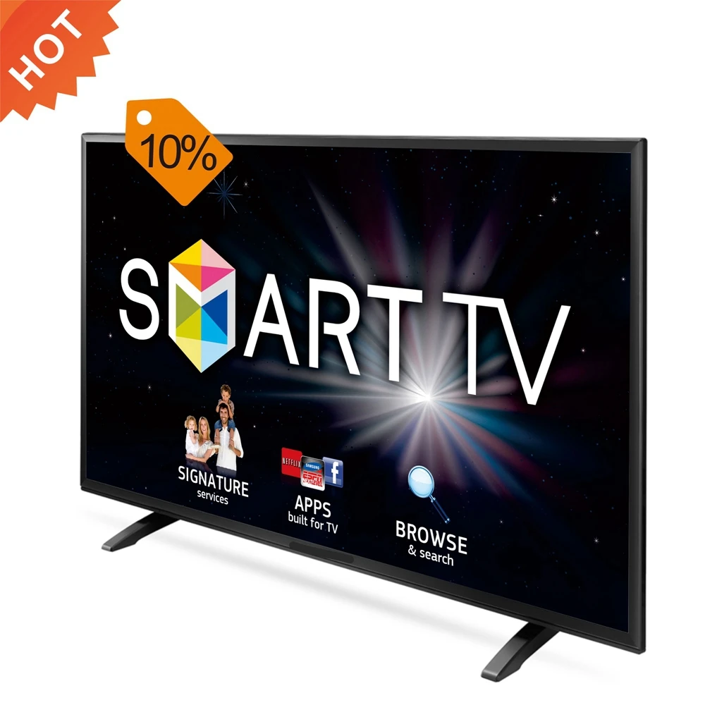 New OEM Custom Smart best iptv server Best Android TV Box 4K iptv