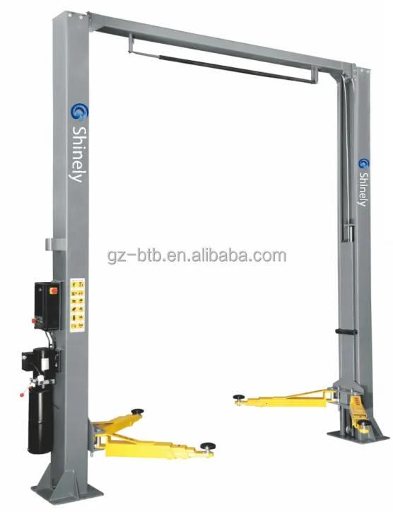 car lift SY-240MZ.png