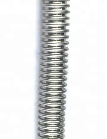 DN10  stainless steel corrugated flexible metal hose