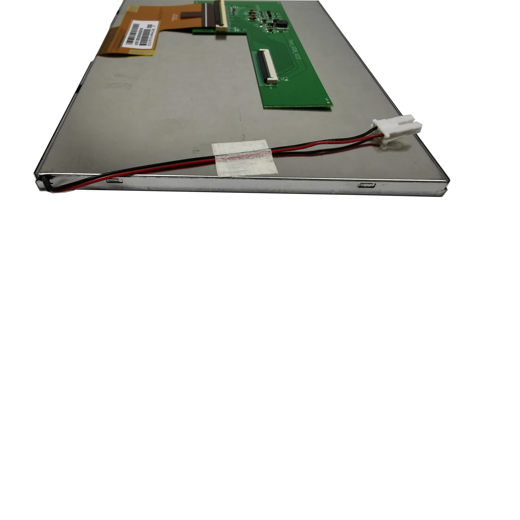 TFT 800*480 RGB 7 inch High Backlight 1000nits IPS TTL 40Pins LCD Module Screen