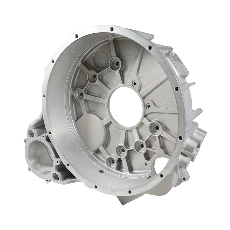 factory OEM aluminum alloy stainless steel low pressure aluminum casting for auto parts