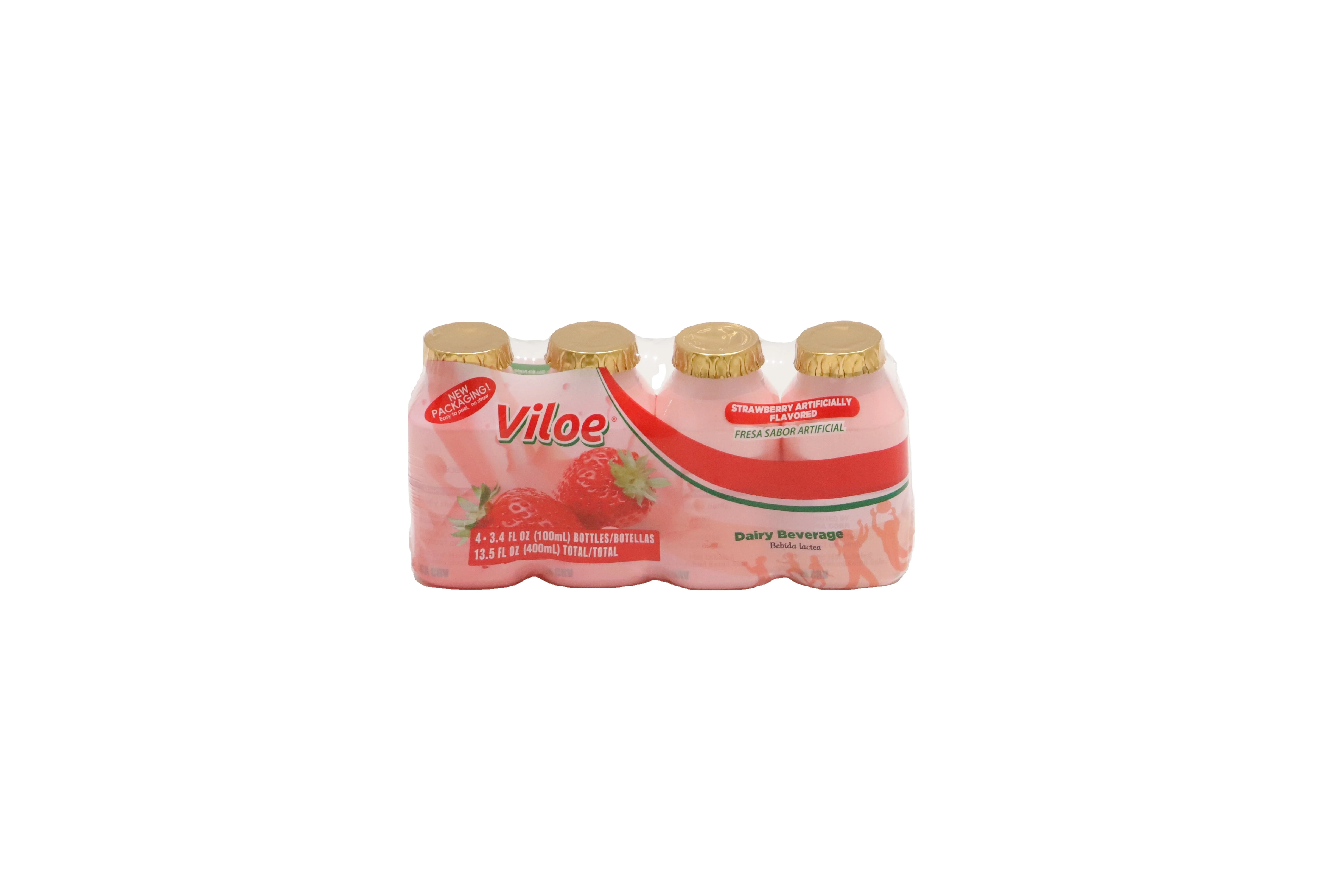 Viloe Soft Drink about Lactic Acid Bacteria Drink of Fruit-flavored and Low-sugar