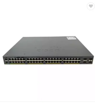 24 порта GigE PoE 4 SFP LAN база коммутаторов