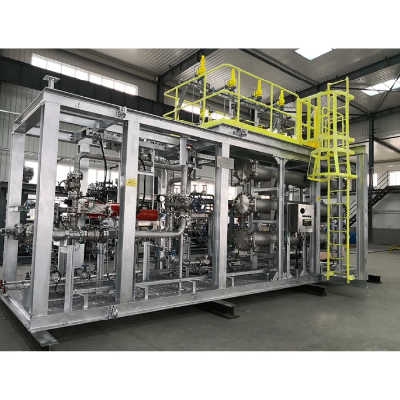 Cheap Carbon Monoxide Gas Capture Membrane Purifier Film Emission Reduction Membrane Carbon Monoxide Gas Distillation Plant