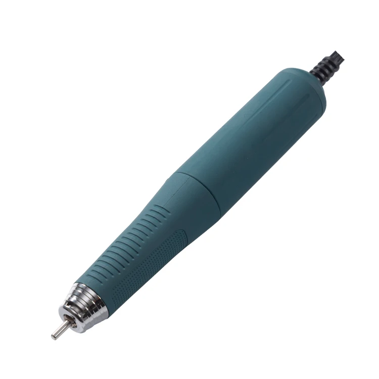 AT-CM-031 with A19 Dental Lab Micromotor Drill Equipment Strong Dental Sander Making Tool