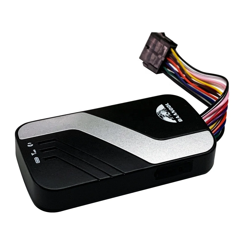 4G GPS Tracker 403a America Hot Sell Car Vehicle Motorcycle GPS Tracker with Free Platform Engine Cut off Free APP gps403c