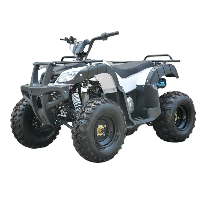  FXATV-200cc CVT ENGINE