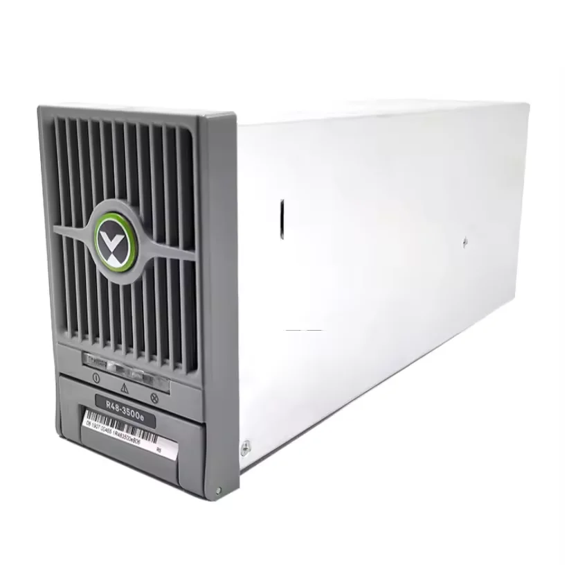 Telecom Power Supply 48V 3500W R48-3500E Emerson rectifier Module R48-3500E