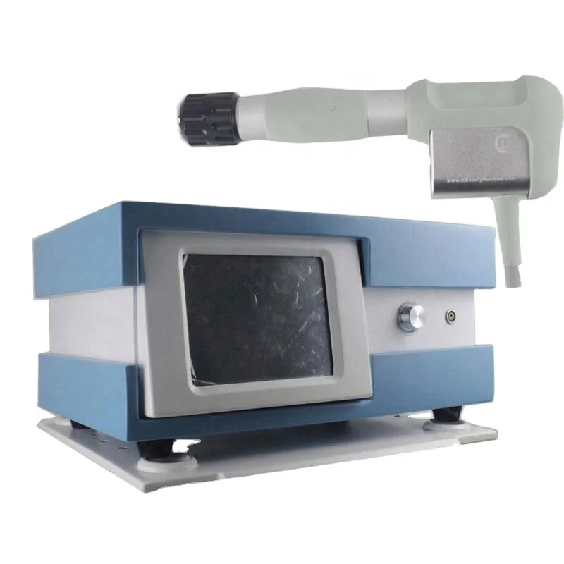 Mbeauty Physiotherapy Shockwav Equine Shock Wave Lithotripsy Ultrasound Shockwave Therapy Machine Extracorporeal Lithotripter