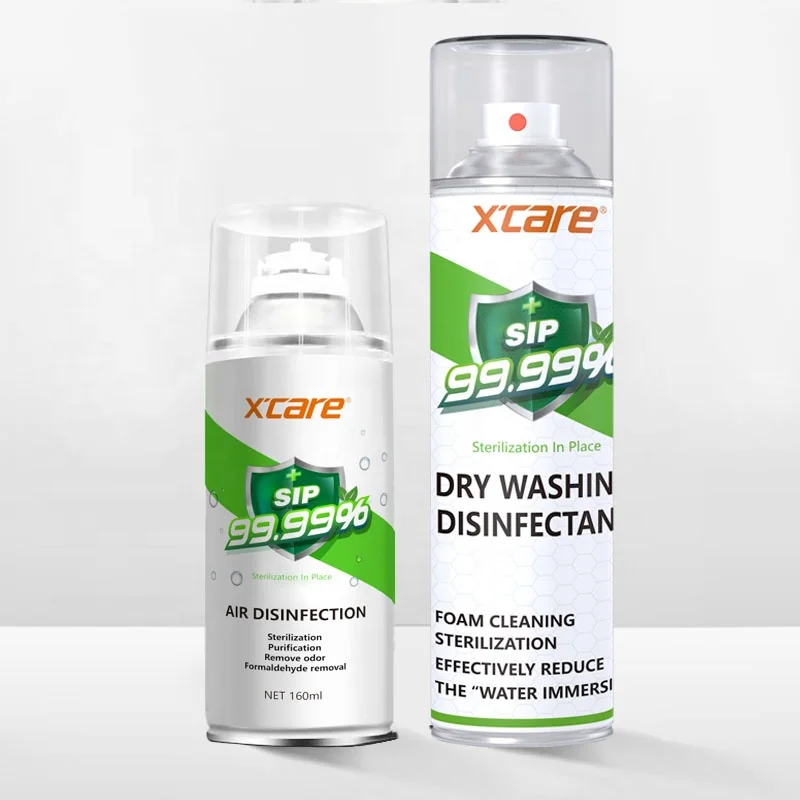 Factory Direct Selling The Newest Formula  Rich Foam Water Free White  Shoe Cleaners 339ml