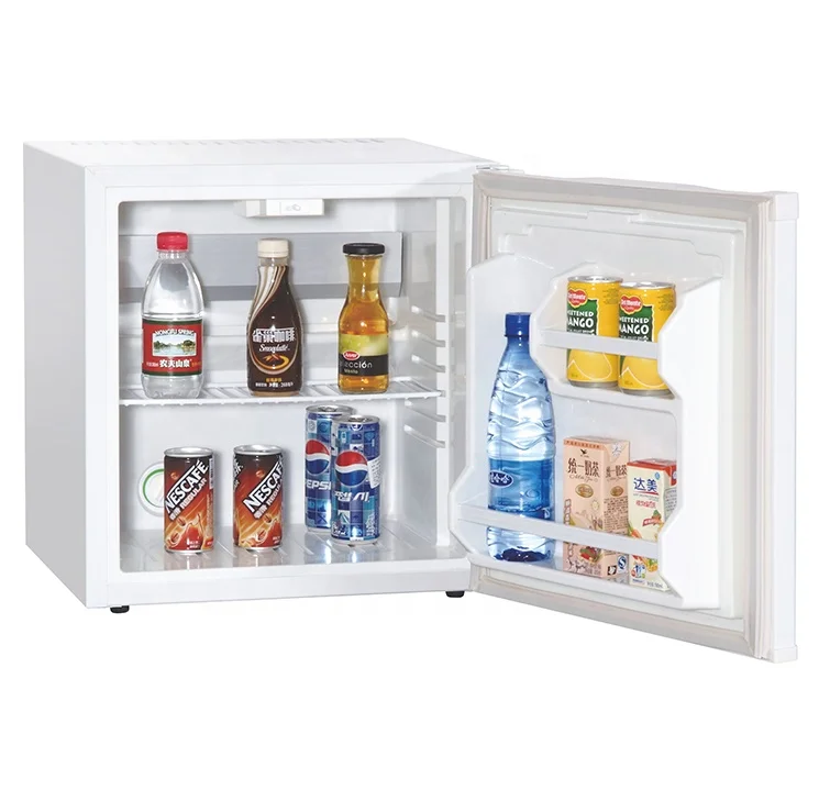 32L cold drink refrigerator small fridge hotel room minibar