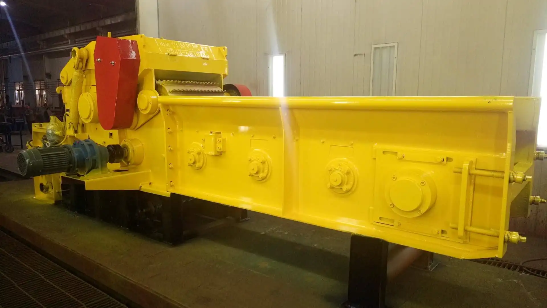 Buy Drum Wood Chipper Machine Corn Chips Making Machine Wood Chipper Made In China