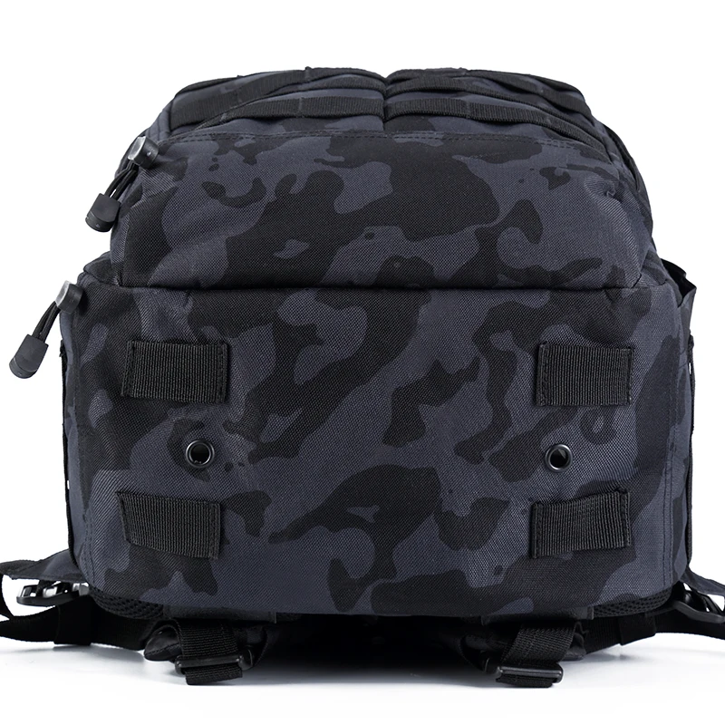 Wholesale Custom 25L Hunting Assault Molle Rucksack RUSH 12 Small Tactical Backpack