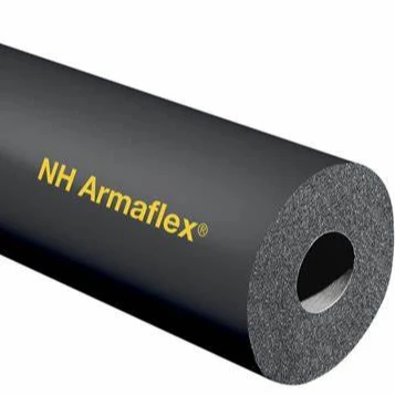 
IMO certified, UL and FM-approved ArmaFlex NH Insulation Tubes 