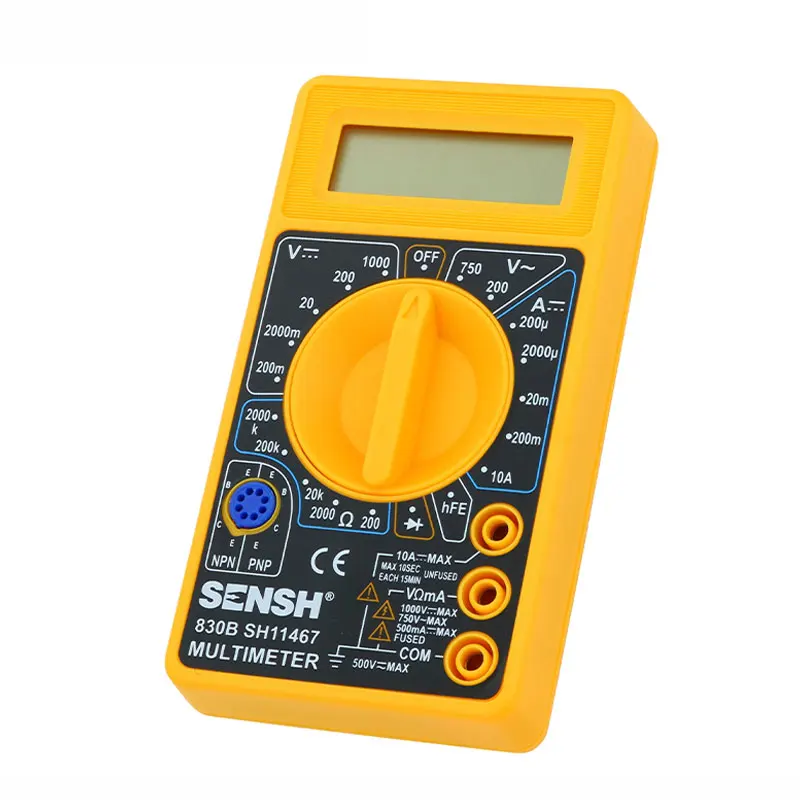 Multimeter Whole box wholesale