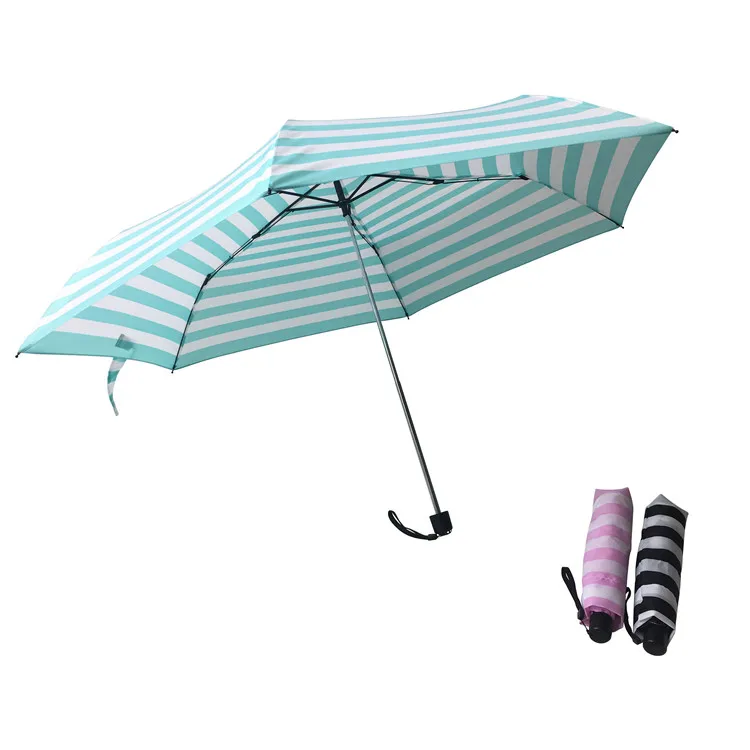 wholesale Mini Portable Umbrella factory japanese umbrella manufacture customized small umbrella for woman