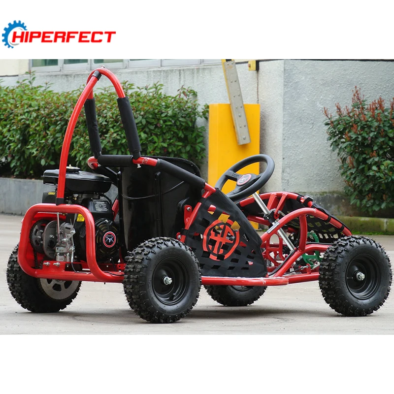 Лидер продаж, Детский Электрический мини-багги для карт 1000 Вт 48 В