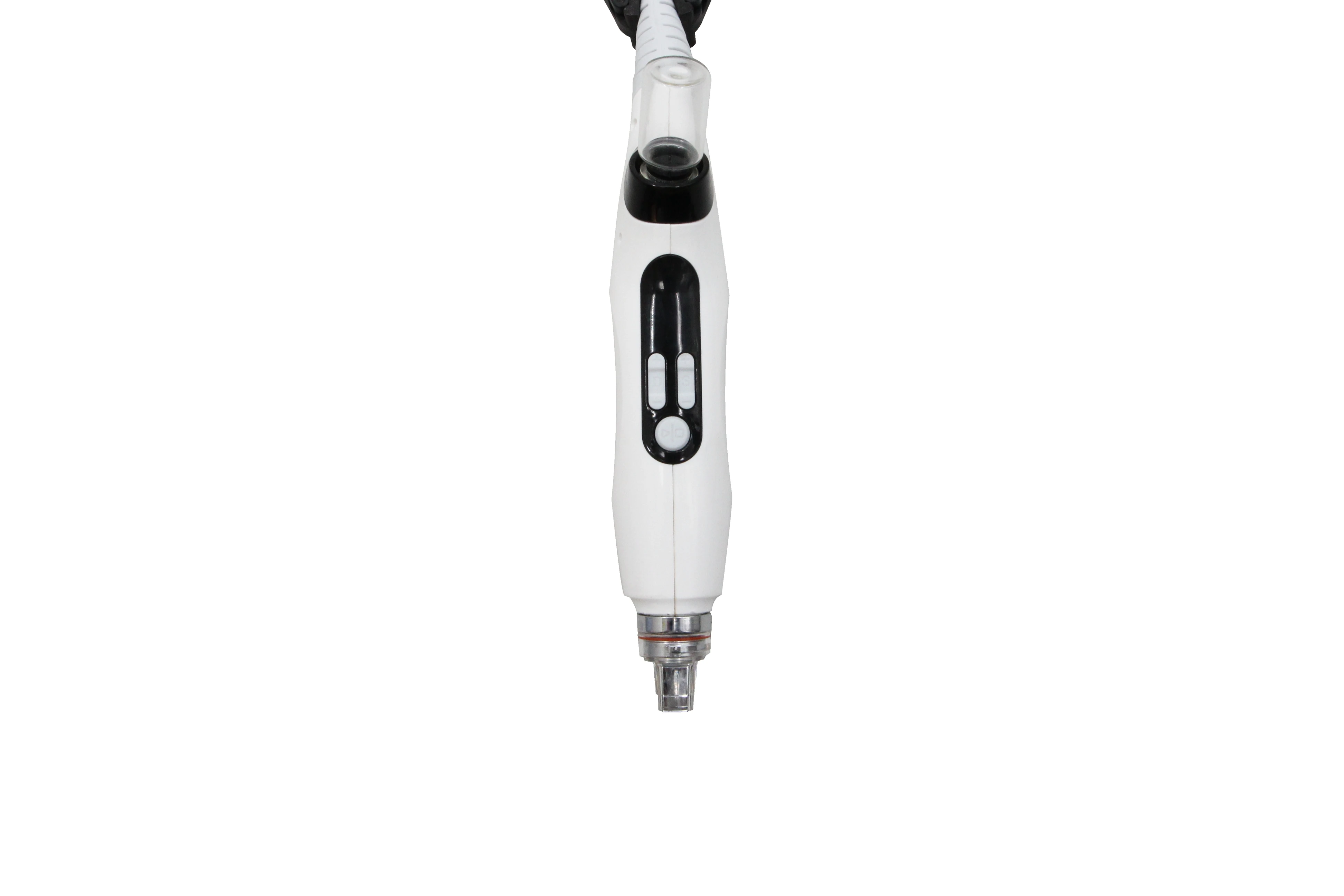 Wholesale price Radio Frequency Wrinkle Remover mesotherapy gun Microneedle RF beauty equipment