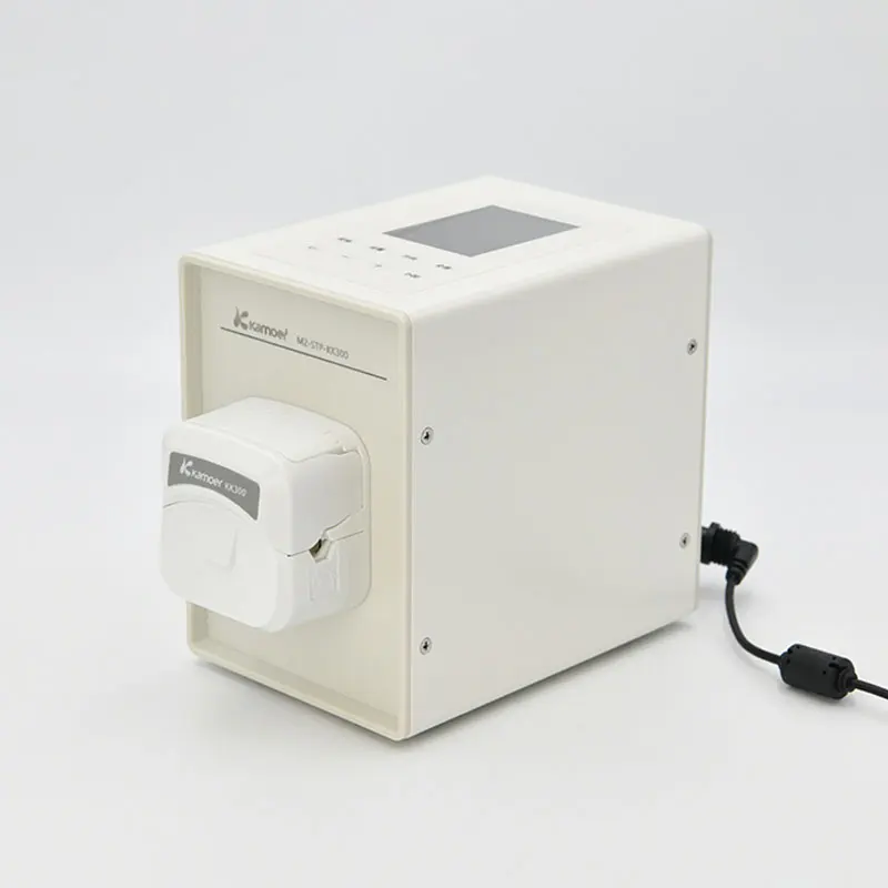 Kamoer M2 High Precision Smart Peristaltic Dosing Pump System