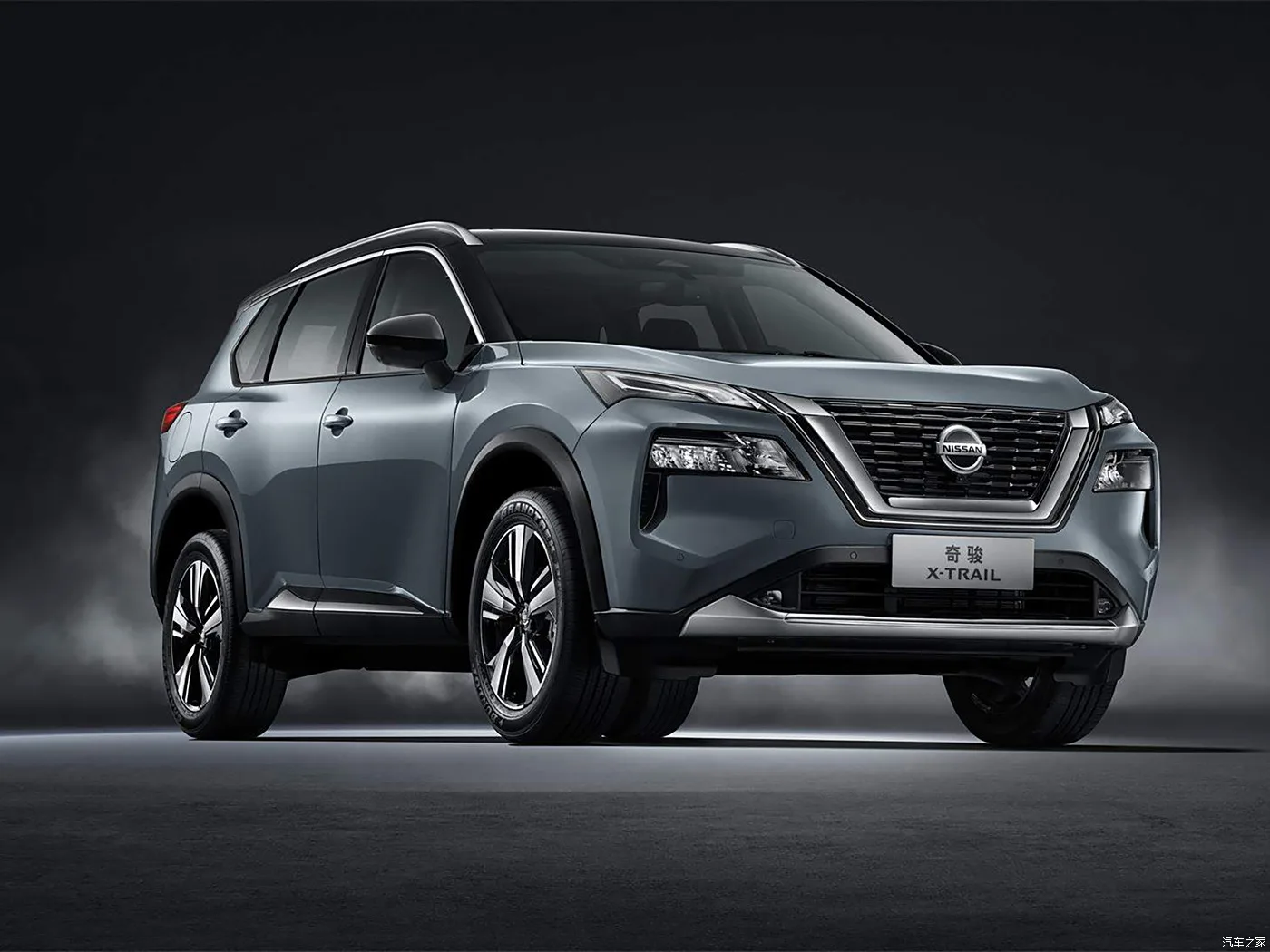 2024 Nissan X-trail Epower Гибридный внедорожник 1 5 т 144hp Fwd X Trail T30 T31 T32