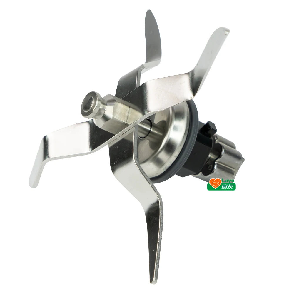 Cooking Machine 304 Stainless Steel Food Mixer Blender Blade for Monsieur Cuisine Connect MCC Blender Knife Accessory Spare Part