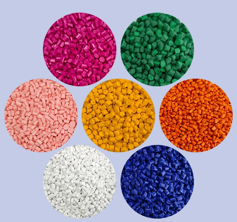 Pc Granules Injection Virgin-grade Polycarbonate Resin, Fiberglass filled PC Granules