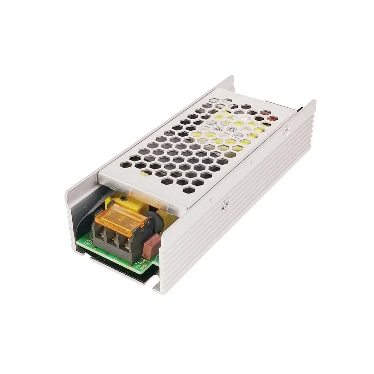 60W LED Driver Constant Voltage  LED  Strip Power Supply led transformer