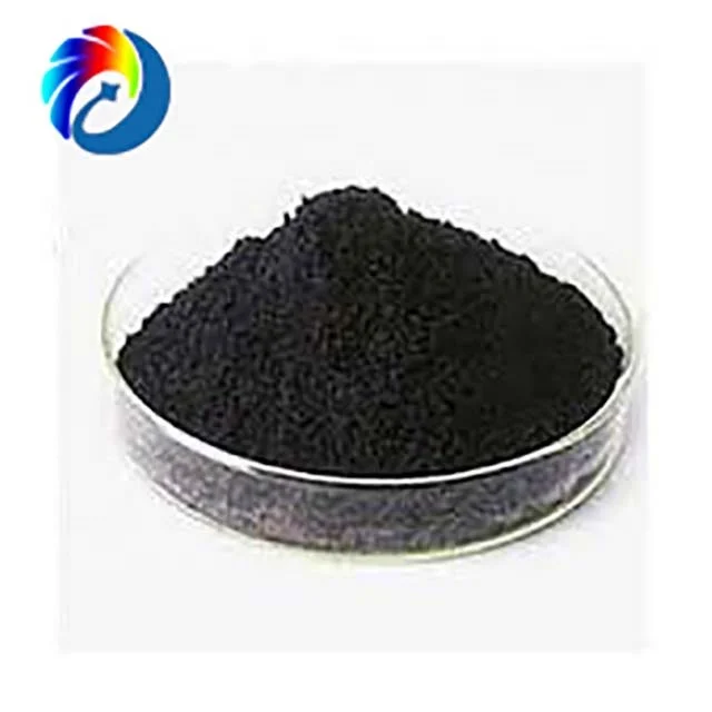 Высокое качество, низкая цена, краситель для ткани, оптовая продажа, полиэфир, базовый черный BBE