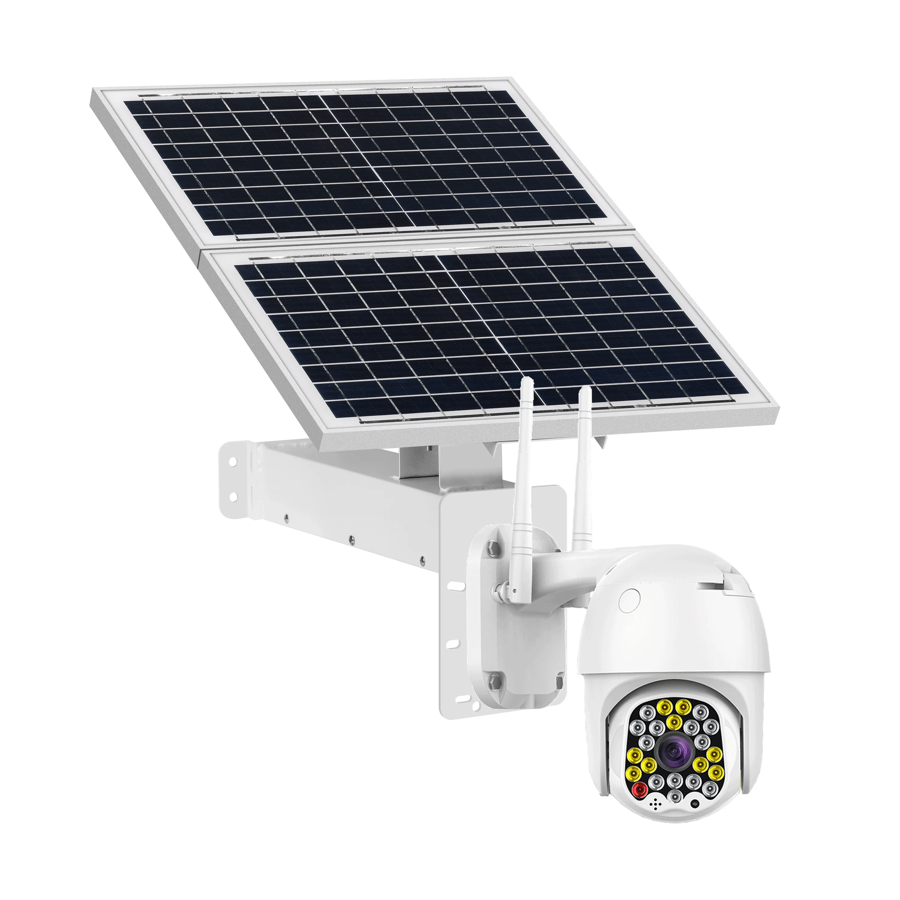 2MP Wireless 3G 4G SIM Card Security Camera 1080P HD 5X Zoom PTZ IP 360 degree Outdoor Home Wifi CCTV Surveillance Cam