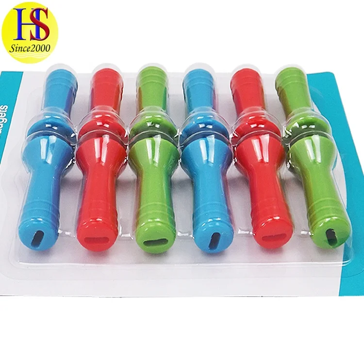 Set of 12 Eco-Friendly Stainless Steel Kitchen Tools BBQ Grill Skewers Corn Cob Holders for Outdoor Food Preparation