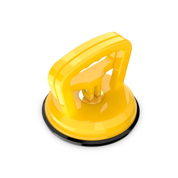 Single Double Three Claw Suction Cup Glass Vacuum Suction Cups Strong Heavy Duty Tile Tools Small Hook Floor Suction Cup