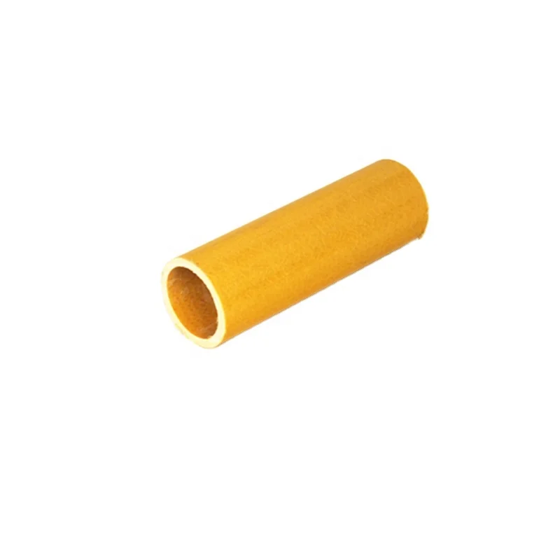 Fiberglass Round Tube