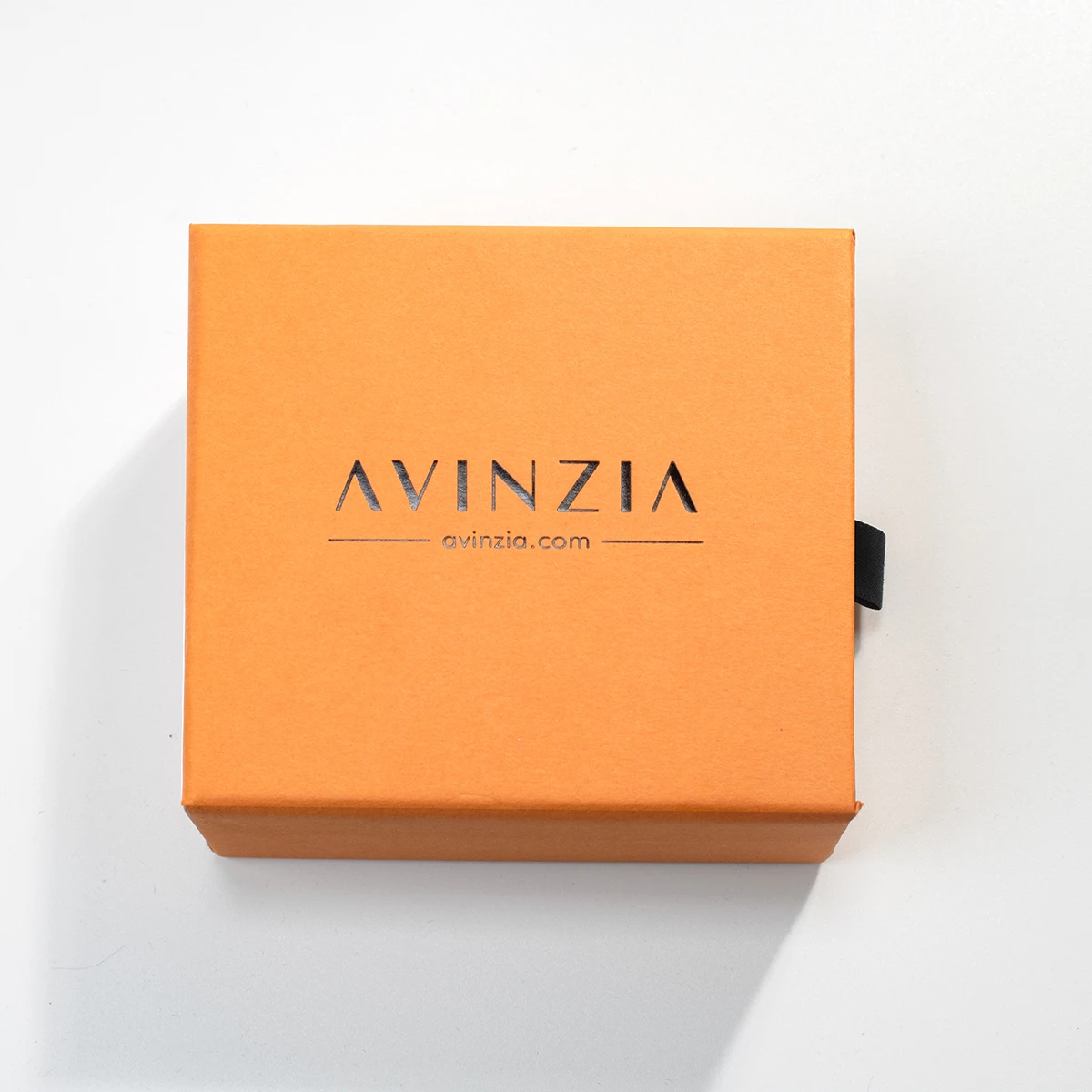 Custom Logo Drawer Sliding Cardboard Paper Luxury Gift Jewelry Box Packaging and  Pouch Bag