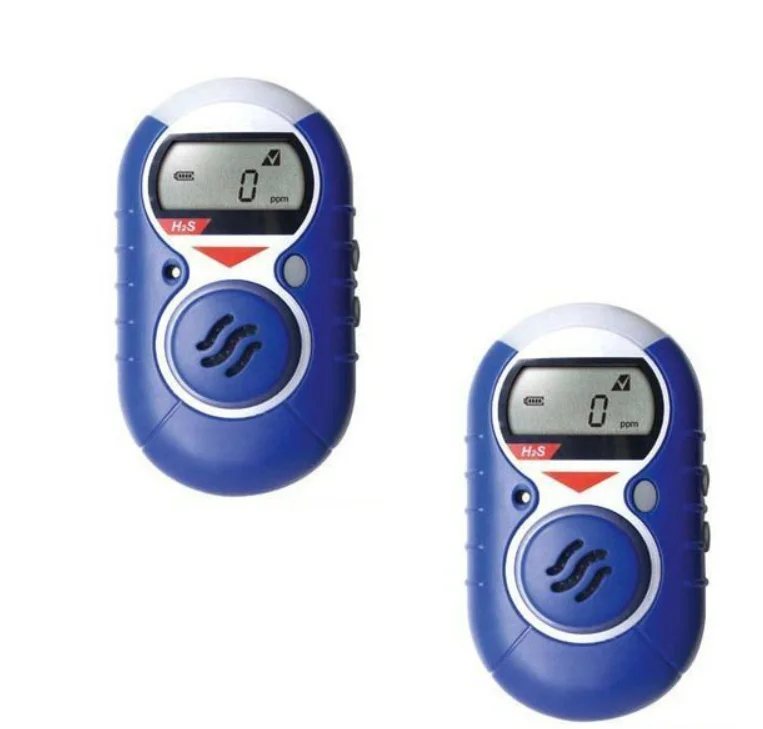 Honeywell Impulse XP Single Gas Detector
