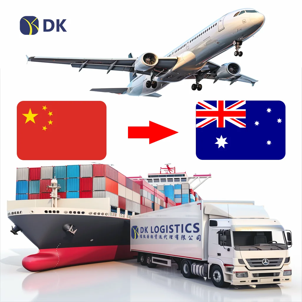 DDP Air Shipping From China Shenzhen Guangzhou Shanghai International Shipping Companies Freight Forwarder to Worldwide