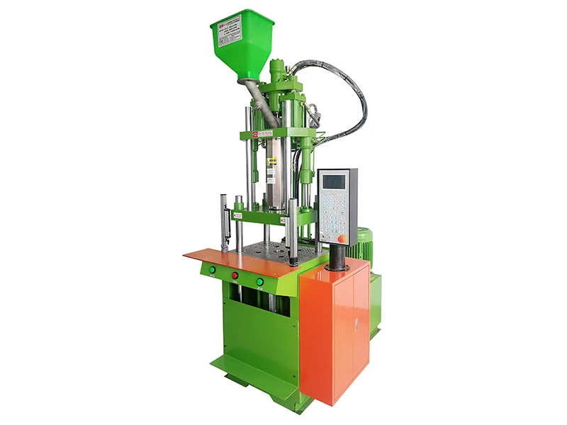 Silicone Lego Injection Mold Equipment Machine Usb Cable Plug Charger Manufacturing Desktop Plastic Injection Molding Machine