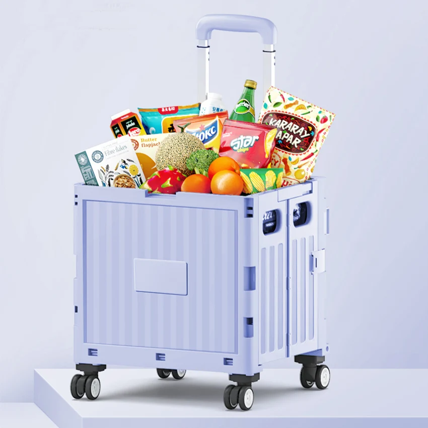 Складные пластиковые коробки для хранения продуктов 2 4 колеса