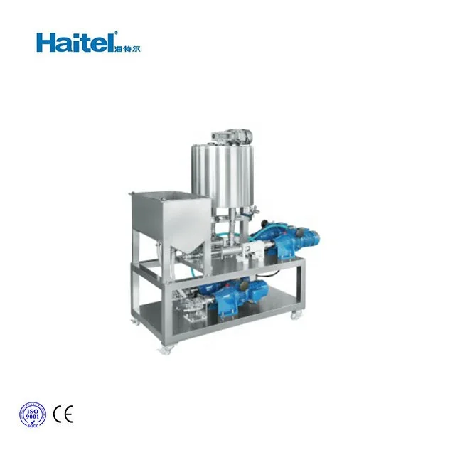 HTL-2200 Salable automatic wafer stick egg roll making machine production line for factory price