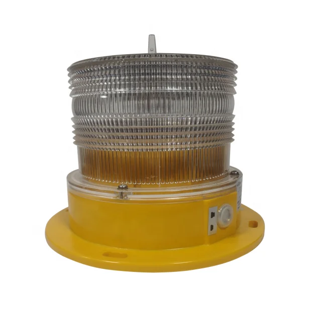 HB30 solar powered marine lights,solar navigation lights,solar boat lights