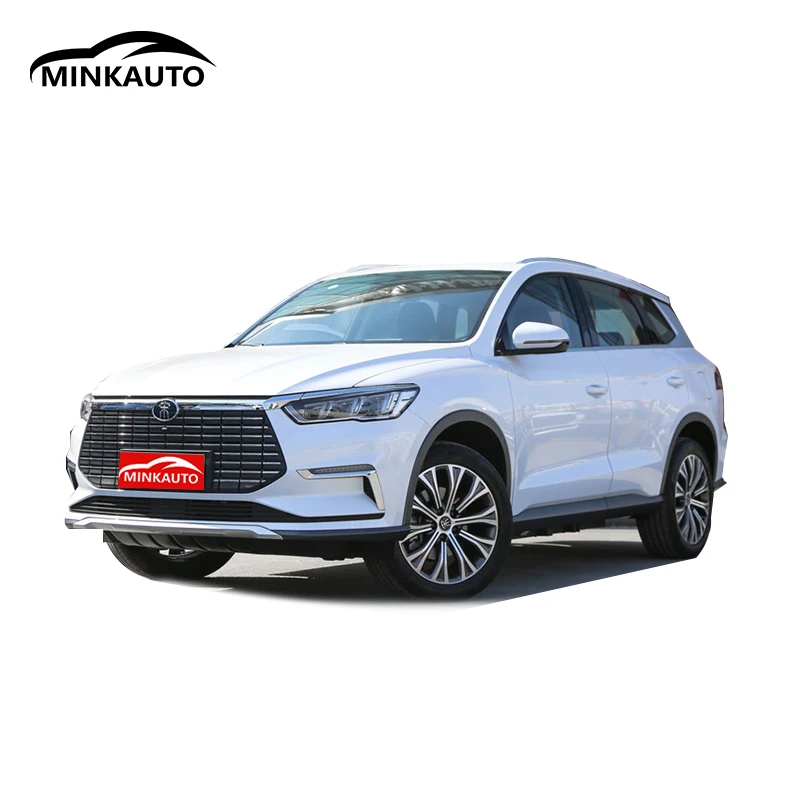 hot saleelectric vehicles byd song ev car byd cars trade