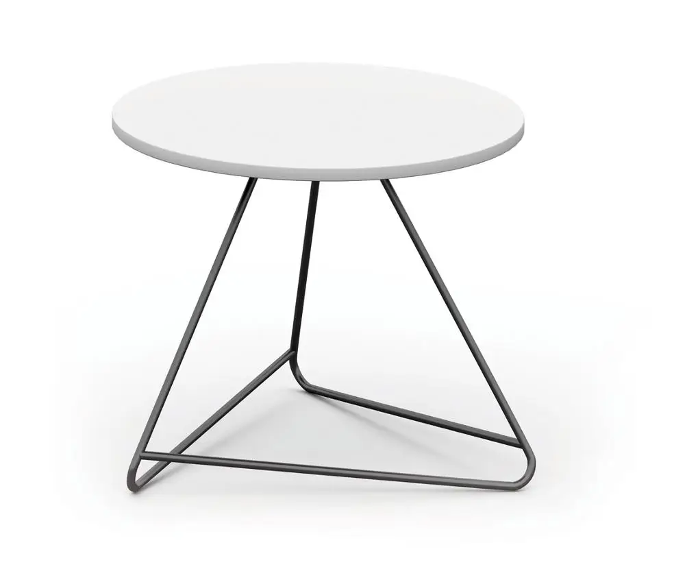 modern design round office table for meeting