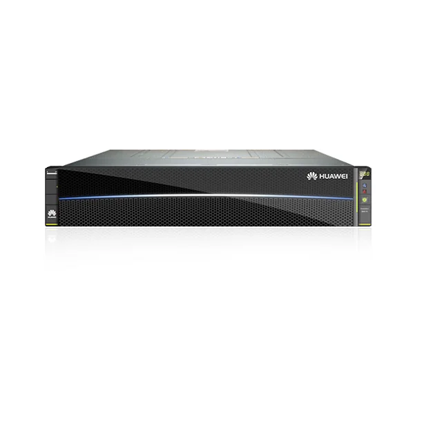 Высококачественная система хранения Huawei OceanStor 2600 V3