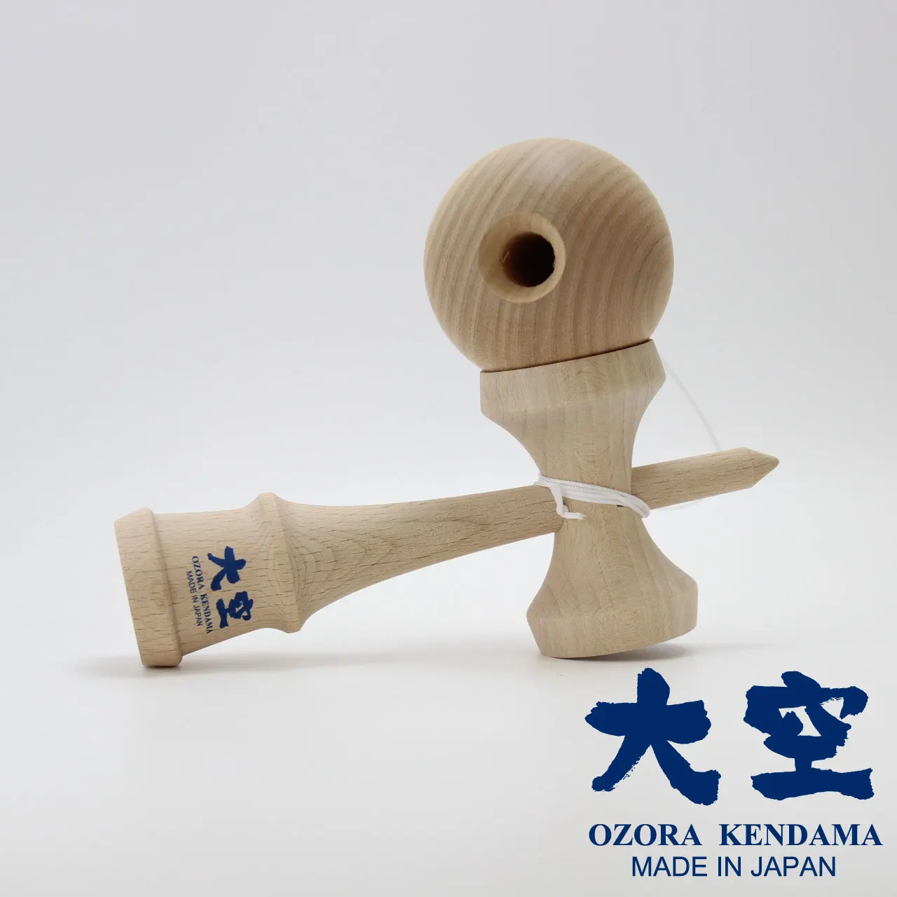 Traditional Japanese best selling children wooden kendama toy