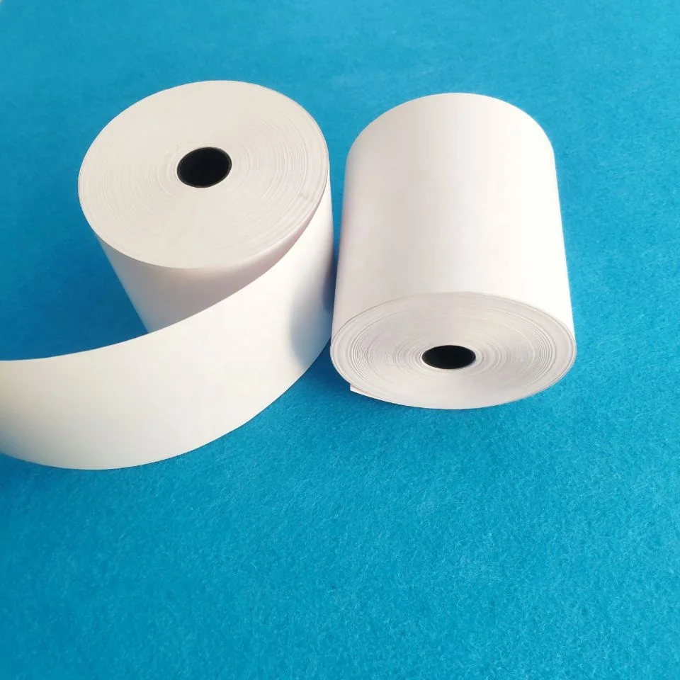Thermal Receipt Paper Rolls for verifone vx670 vx680 vx5100 vx p400 p200 c680 v240 v5100